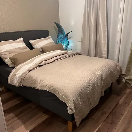 Charmanter Auszeit Appartement *