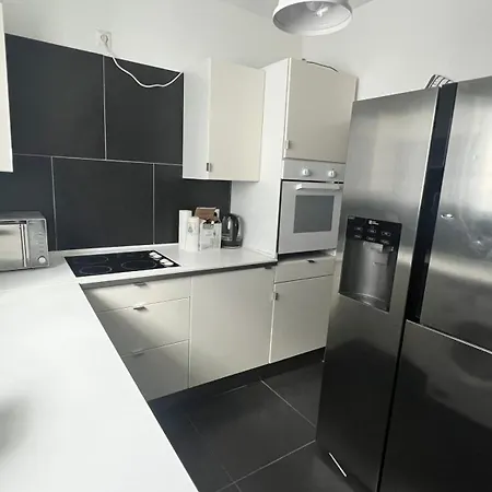 Charmanter Auszeit Appartement