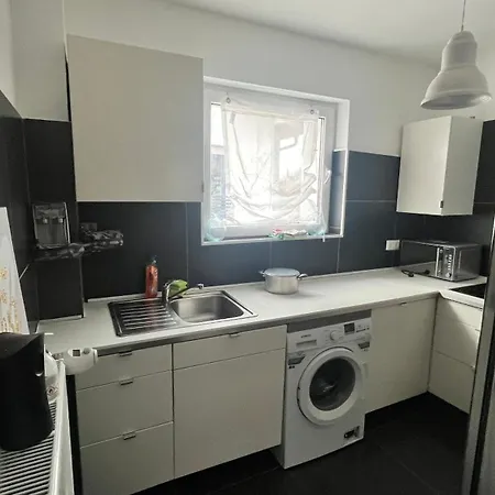 Appartement Charmanter Auszeit Berlin