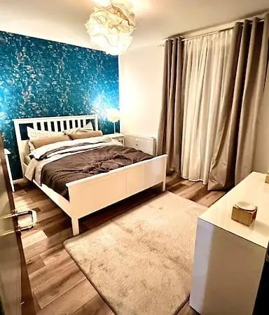 Appartement Charmanter Auszeit Berlin