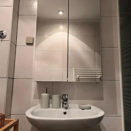 Appartement Charmanter Auszeit *