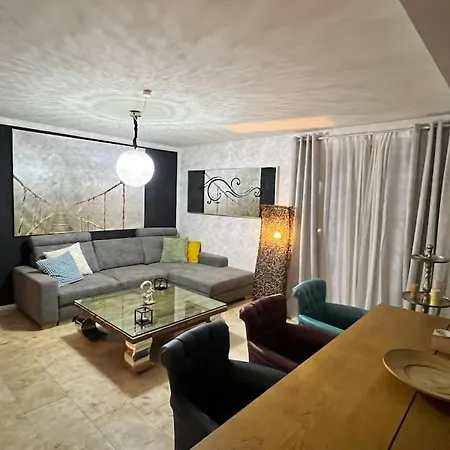 Appartement Charmanter Auszeit Berlin