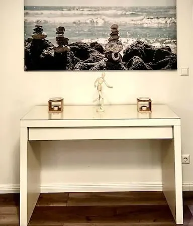 Charmanter Auszeit Appartement *