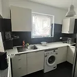Lägenhet Charmanter Auszeit Berlin