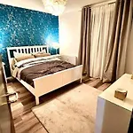 Lägenhet Charmanter Auszeit Berlin