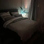 Charmanter Auszeit Lägenhet Berlin