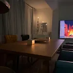 Charmanter Auszeit Lägenhet