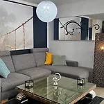 Apartment Charmanter Auszeit Berlin