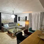 Apartment Charmanter Auszeit Berlin