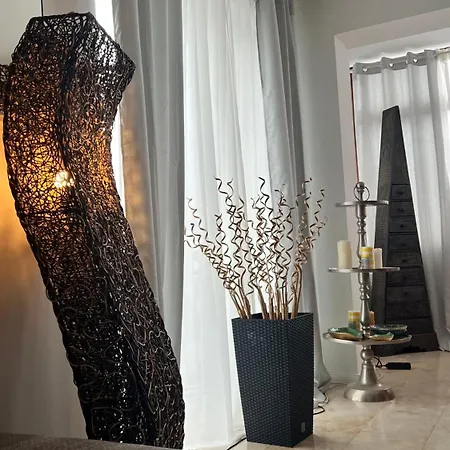 Charmanter Auszeit Apartamento Berlim