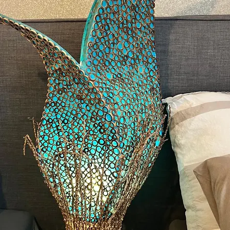 Charmanter Auszeit Apartamento *