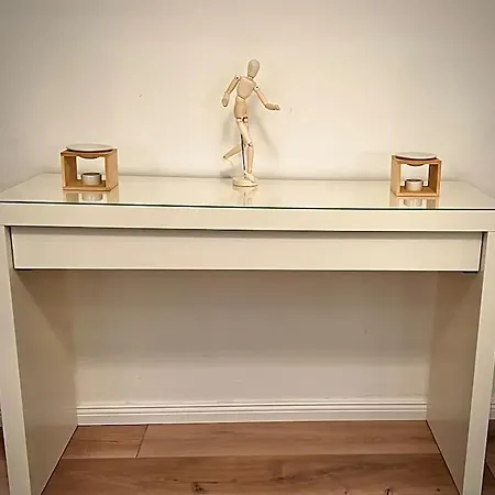 Charmanter Auszeit Apartamento *