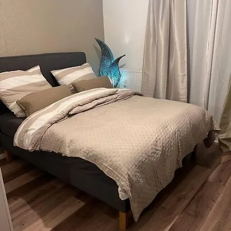 Charmanter Auszeit Apartamento