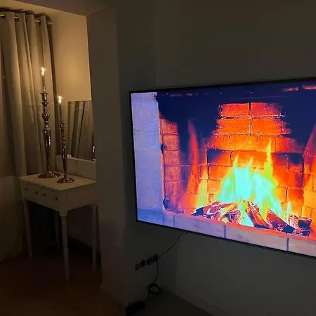 Ein Charmanter Zweifamilienhaus
