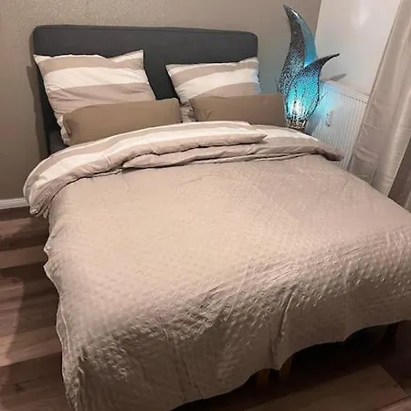 Charmanter Auszeit * Berlim