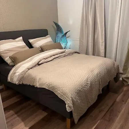 Charmanter Auszeit Berlim