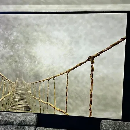 Charmanter Auszeit * Berlim