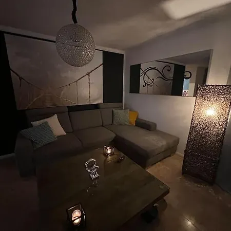 Charmanter Auszeit Berlim