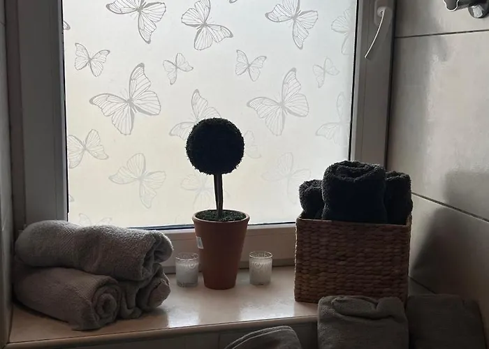 Apartman Charmanter Auszeit *