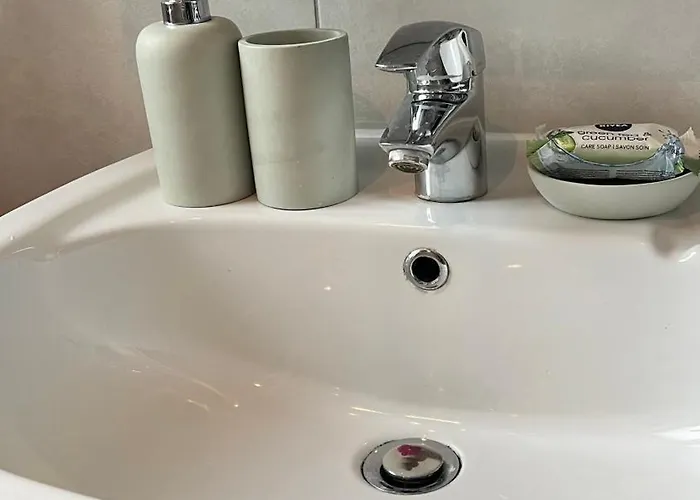 Charmanter Auszeit *