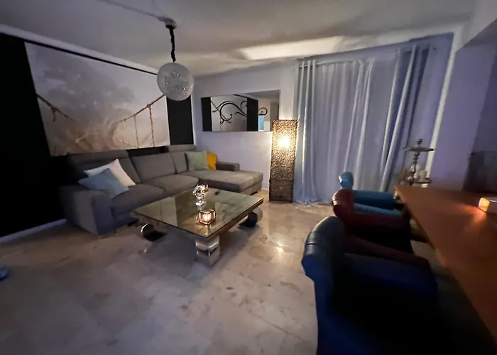 شقة Charmanter Auszeit *