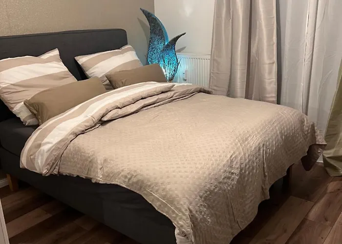 Charmanter Auszeit Apartman *