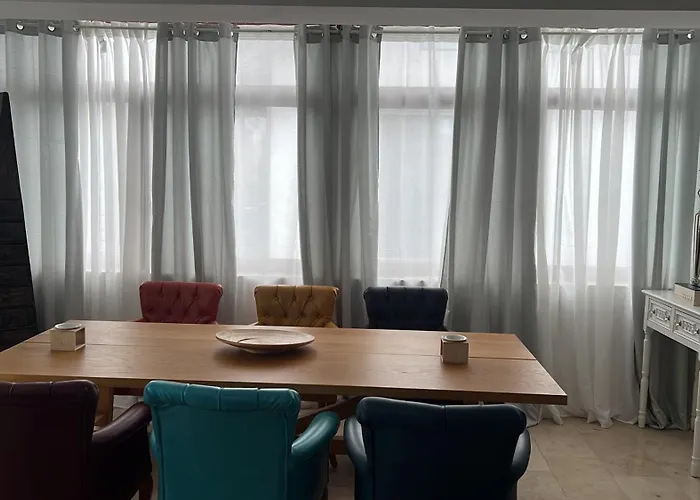 Charmanter Auszeit * Berlin