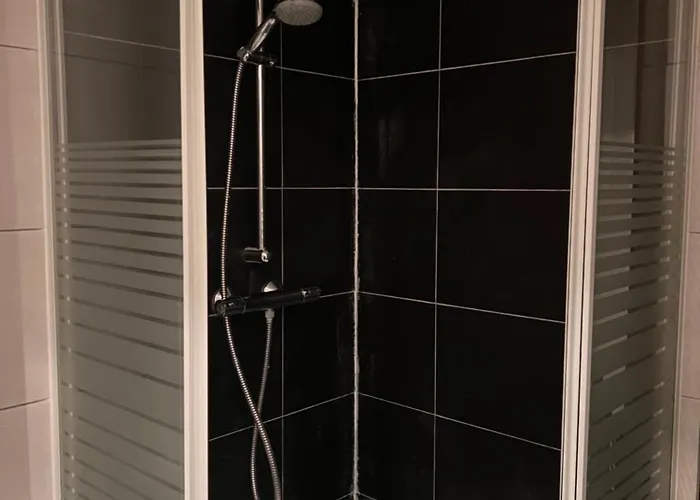 Charmanter Auszeit Apartman Berlin