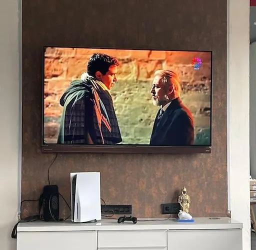 Charmanter Auszeit Apartman *