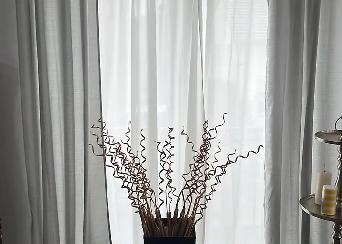 Charmanter Auszeit Apartman *