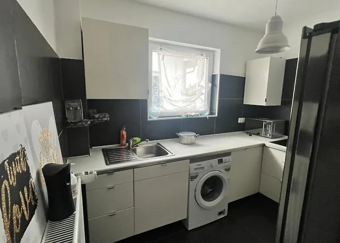 Apartman Charmanter Auszeit Berlin