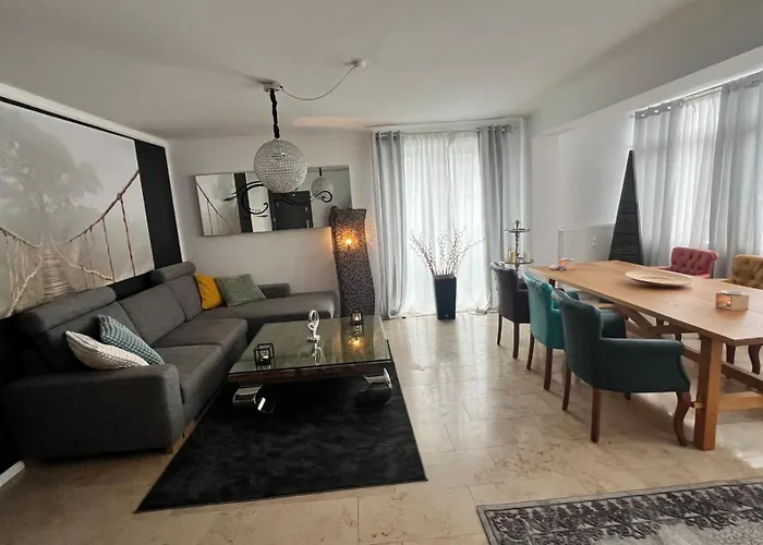 Apartman Charmanter Auszeit *