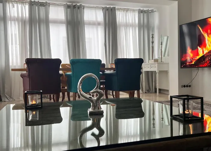 Charmanter Auszeit * برلين