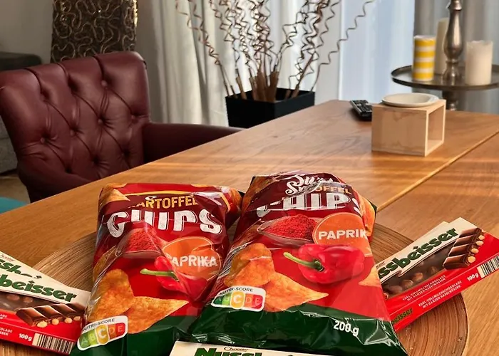 Charmanter Auszeit *