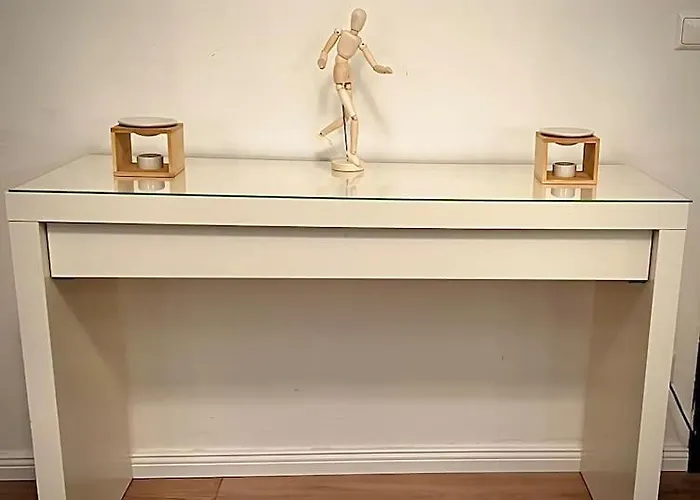 Charmanter Auszeit Apartman *