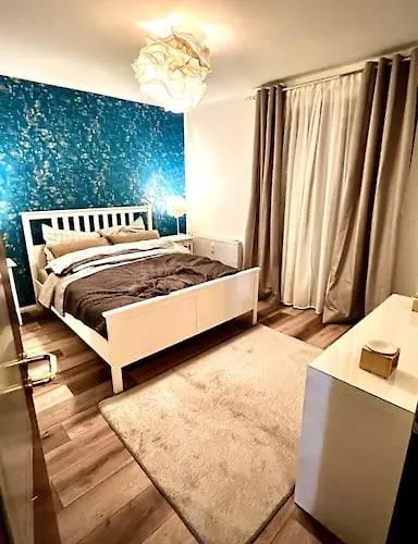 شقة Charmanter Auszeit برلين