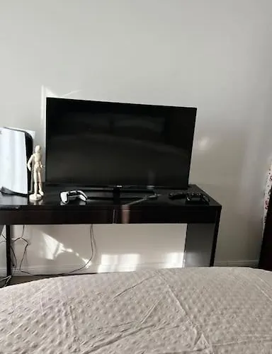 Charmanter Auszeit Apartman *