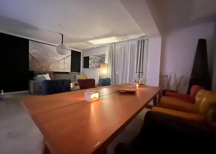 شقة Charmanter Auszeit برلين