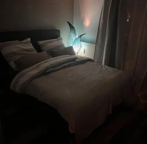 Charmanter Auszeit شقة برلين