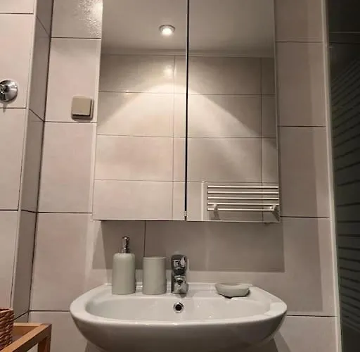 Apartman Charmanter Auszeit *