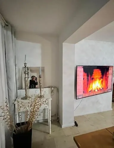 Charmanter Auszeit Apartman *