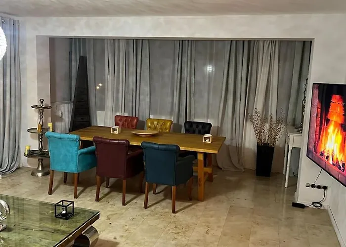 Apartman Charmanter Auszeit