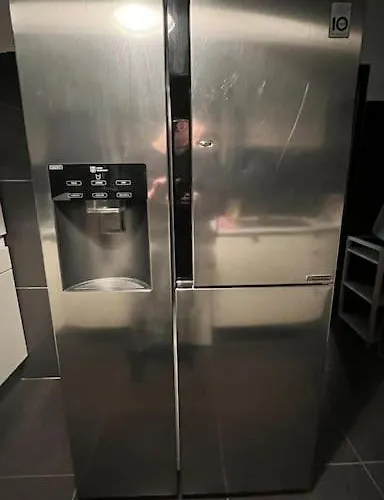 Apartman Charmanter Auszeit *