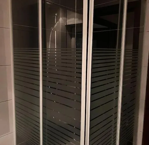 Apartman Charmanter Auszeit Berlin