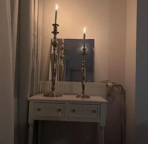 شقة Charmanter Auszeit