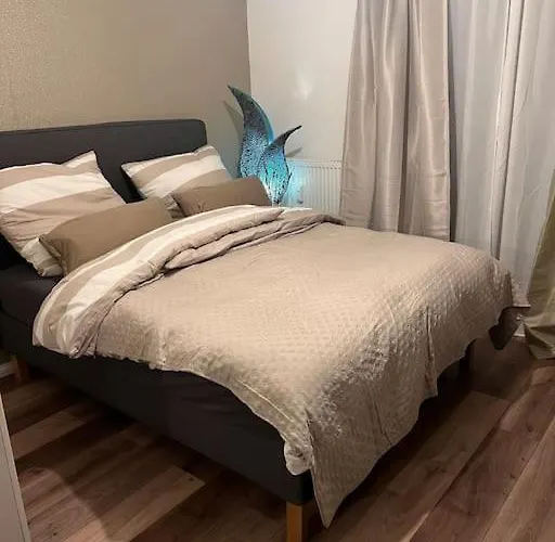 Charmanter Auszeit Berlin