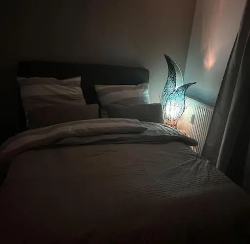 Charmanter Auszeit Apartman *