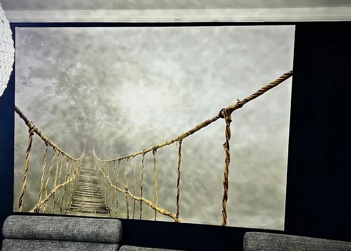 Charmanter Auszeit * برلين