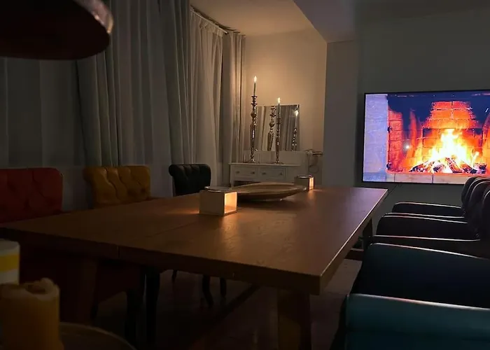 Charmanter Auszeit Apartman