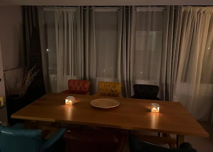 Apartman Charmanter Auszeit